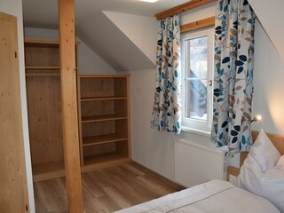 Zimmer Kamm 1