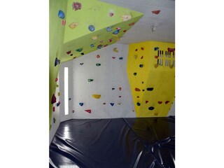 Boulderraum 2