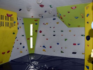 Boulderraum 1