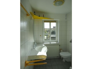 Holiday house Wyk auf Föhr Features 21