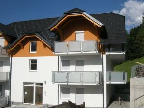 Apartment "Am Skiweg" - Appartement Raffalt - Haus im Ennstal - image1