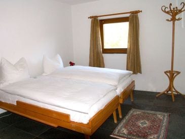 Ferienwohnung Chesa Chardun La Punt Chamues-ch