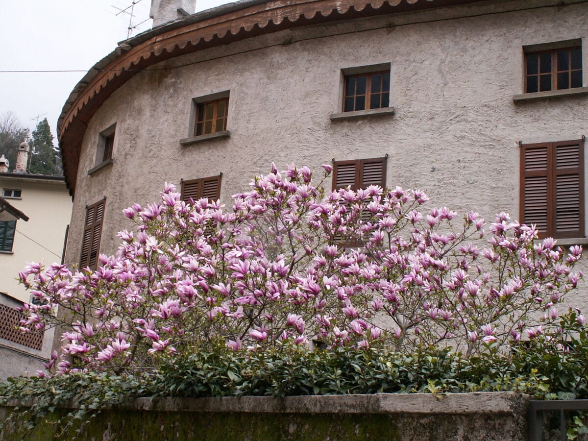 Chiavenna, ein lohnendes Ausflugsziel