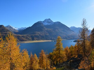 Lake Maloja