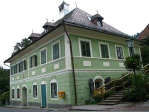 Apartment Appartement Hofer - Haus im Ennstal - image1