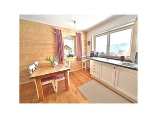 Haus Tanja - Küche