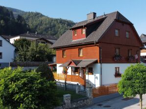 Apartment Haus Meissnitzer - Haus im Ennstal - image1