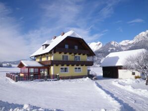 Apartment Feriendomizil Schrempf - Haus im Ennstal - image1