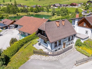 Chalet-am-See-Apartment-Haus-myNests-Aich-Schladmi