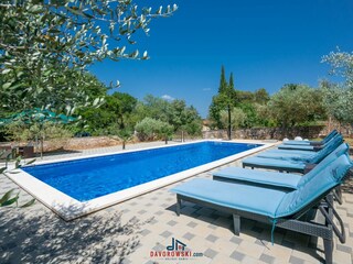 Villa Pula Ambiente 41