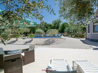 Villa Pula Ambiente 42