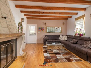 Villa Pula Caratteristiche 19