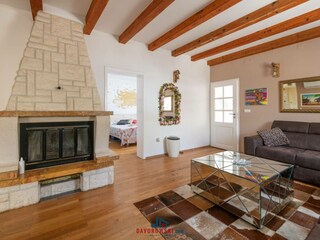 Villa Pula Caratteristiche 18