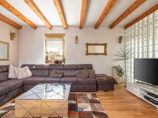 Villa Pula Caratteristiche 17