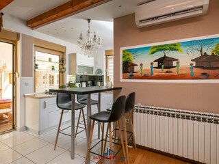 Villa Pula Caratteristiche 21