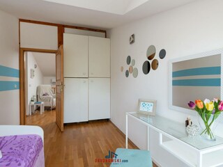 Villa Pula Caratteristiche 32