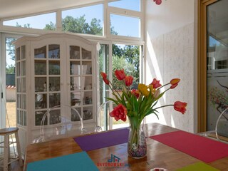 Villa Pula Registrazione all'aperto 16