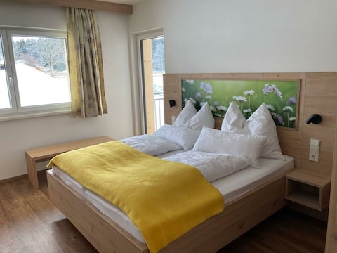 Apartment Appartement Blumenwiese