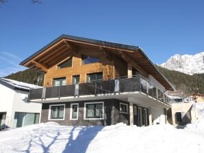 Apartment Haus Intaba - Ramsau am Dachstein - image1