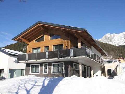 Apartment Haus Intaba