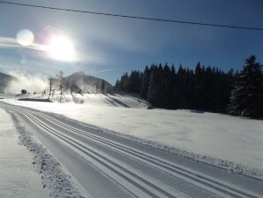 Apartment Haus Waldblick - Ramsau am Dachstein - image1