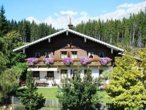 Apartment Landhaus Wiederkehr - Ramsau am Dachstein - image1