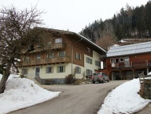 Apartment Ferienhaus Laberer