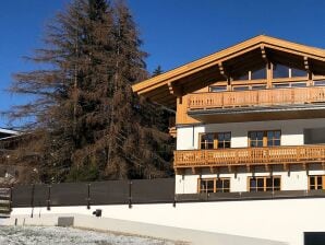 Apartment Appartement Schwab - Schladming - image1