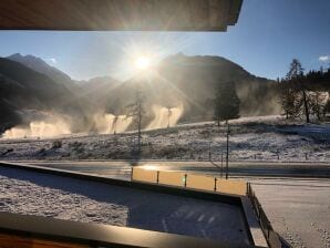 Apartment Appartement Schwab - Schladming - image1
