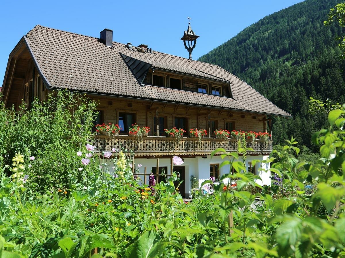 unser Bauernhaus