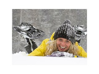 _MG_4152Schneeschuhspaß Foto Raffalt Kr