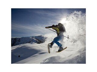 Seite 196-197 Sprung Schneeschuh