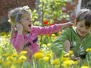 Frühlingstage Herbert Raffalt