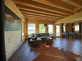 Bergchalet Raffalt Arp 2