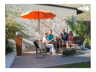 Ferienwohnung KIM_Terrasse