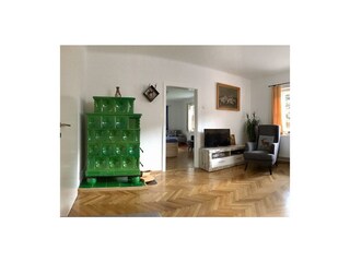 Ferienwohnung KIM_Wohnzimmer
