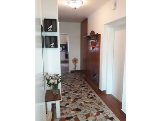 Ferienwohnung KIM_Vorraum