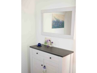Ferienwohnung KIM_Kommode