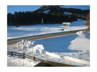 Appartamento Schladming Registrazione all'aperto 4