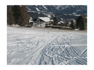 Appartamento Schladming Registrazione all'aperto 17