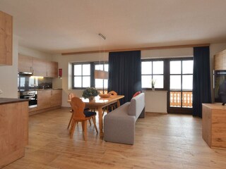 Appartamento Schladming Registrazione all'aperto 35