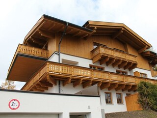 Appartamento Schladming Registrazione all'aperto 11