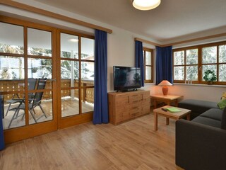 Appartamento Schladming Registrazione all'aperto 4