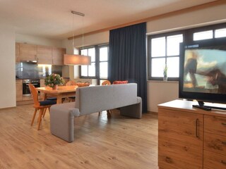 Appartamento Schladming Registrazione all'aperto 41