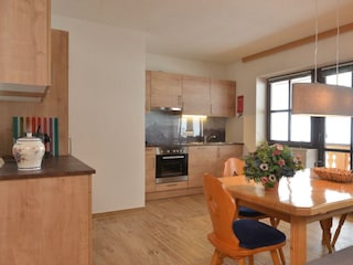 Appartement Schladming Buitenaudio-opname 2