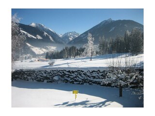 Appartement Schladming Buitenaudio-opname 20
