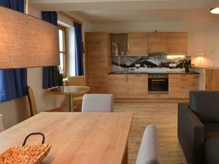 Appartement Schladming Buitenaudio-opname 40
