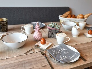 Ferienhaus Kraiter - Appartement 1 Bertl