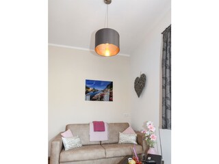 Ferienhaus Kraiter - Appartement 1 Bertl