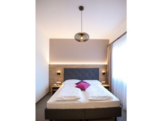 Ferienhaus Kraiter - Appartement 1 Bertl